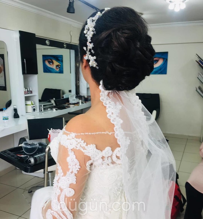 Sihirli Dokunuş Güzellik Salonu