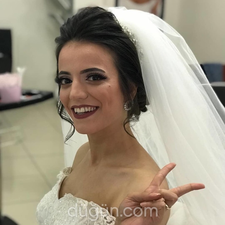 Sihirli Dokunuş Güzellik Salonu