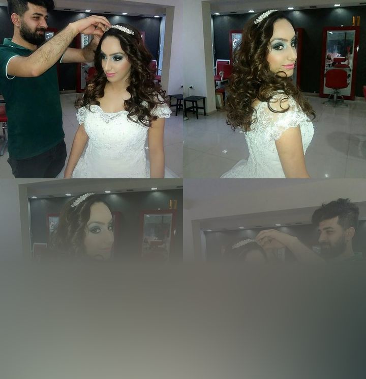 Salon Mesut & Mete