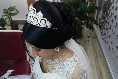 Angel's Kuaför & Güzellik