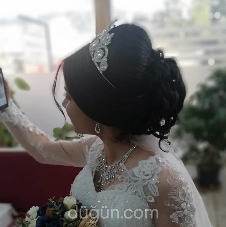 Angel's Kuaför & Güzellik