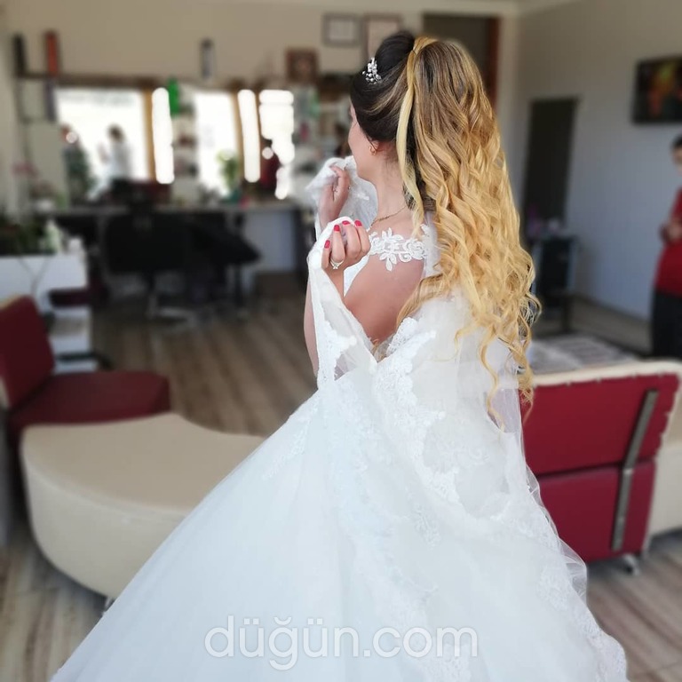 Angel's Kuaför & Güzellik