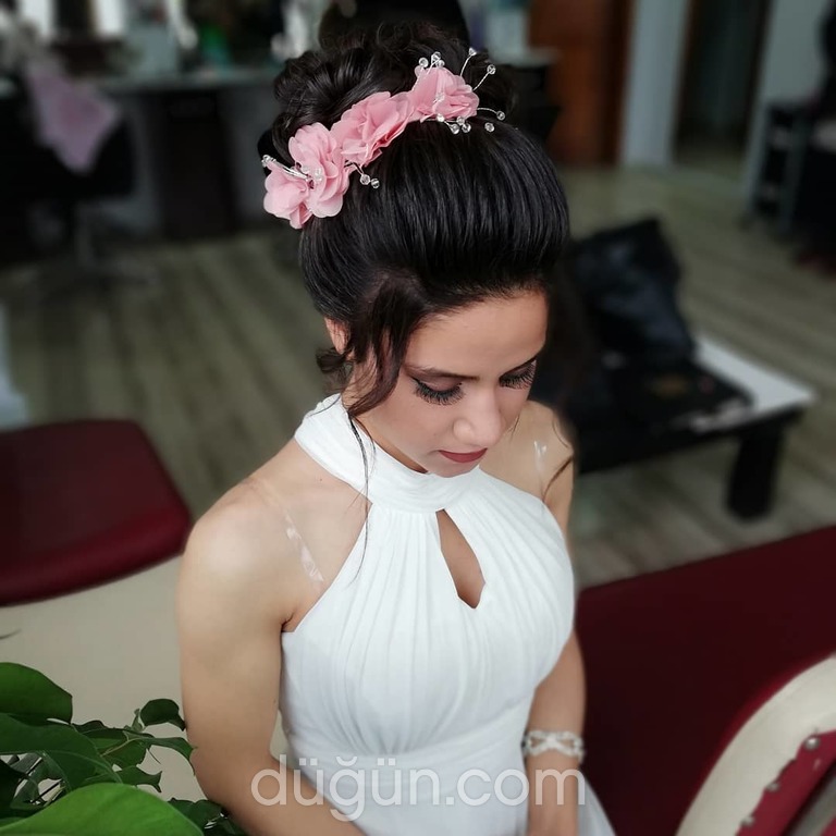 Angel's Kuaför & Güzellik