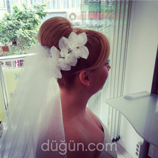 Angel Kuaför Bakırköy