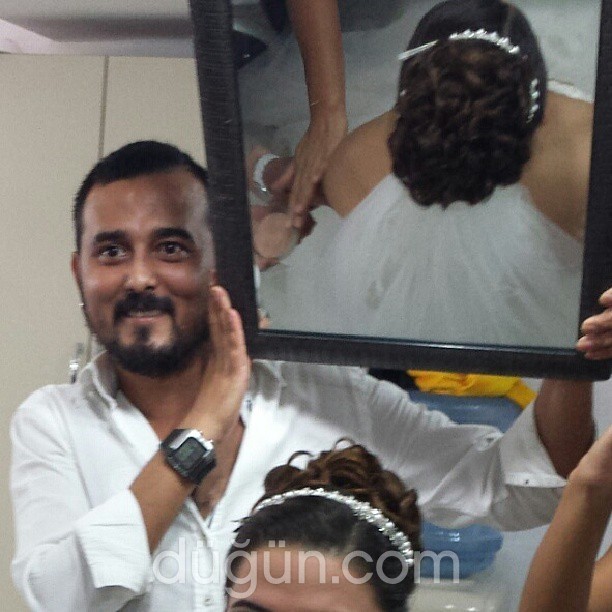 Angel Kuaför Bakırköy