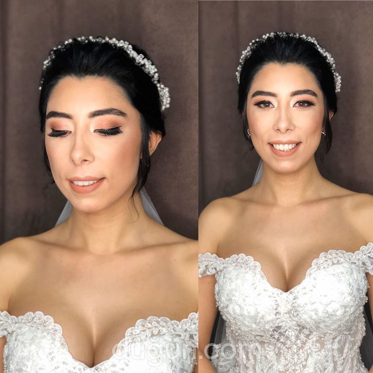 Cansın Kuaför ve Gelinlik