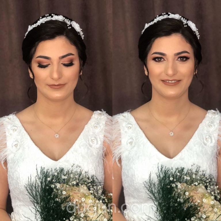 Cansın Kuaför ve Gelinlik