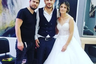 Fix Makas Kuaför & Güzellik