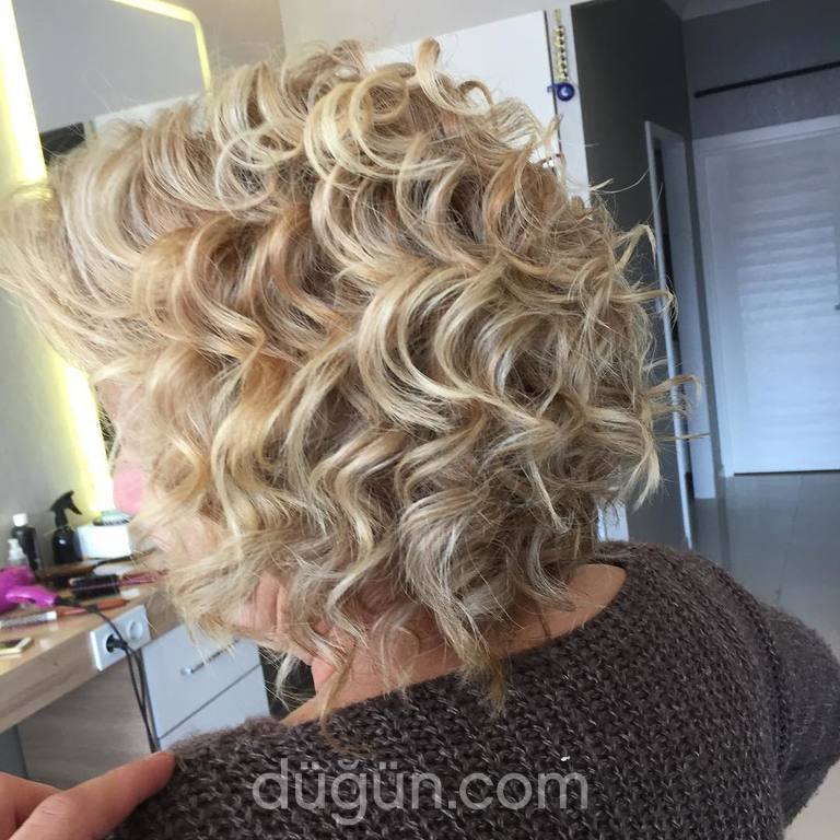 Fix Makas Kuaför & Güzellik