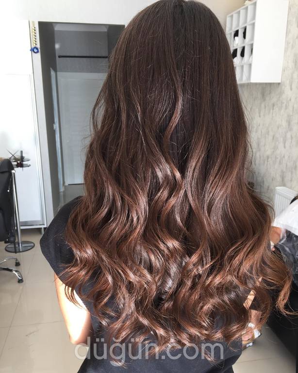 Fix Makas Kuaför & Güzellik