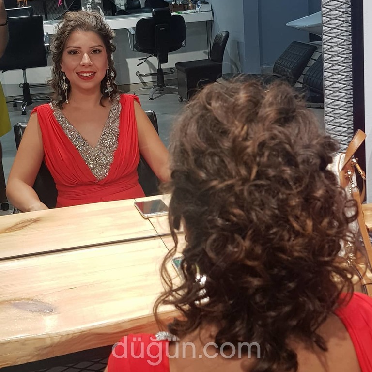 Life Kuaför Kadıköy