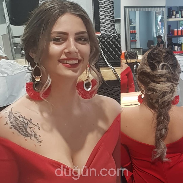 Life Kuaför Kadıköy