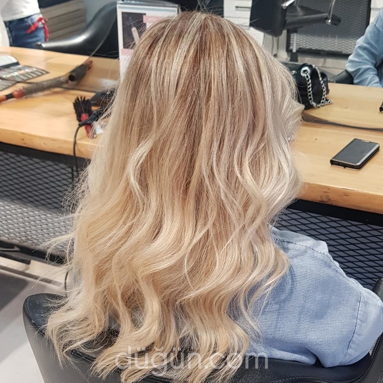 Life Kuaför Kadıköy