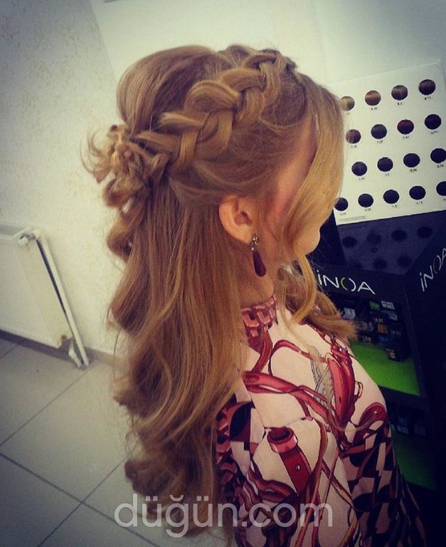 Life Kuaför Atakent