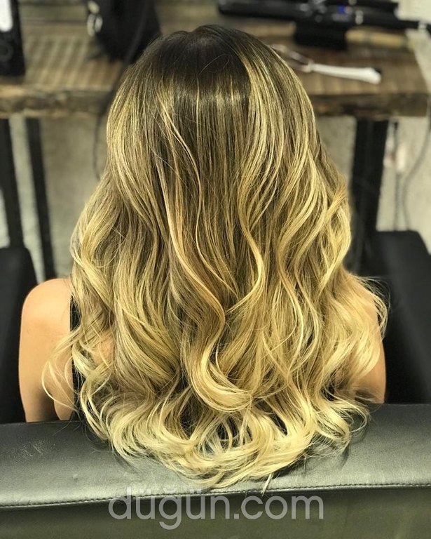 Life Kuaför Atakent