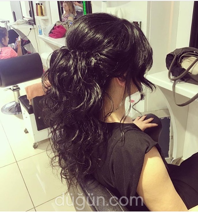 Life Kuaför Atakent