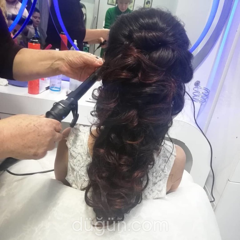 Stil Kuaför Bağcılar