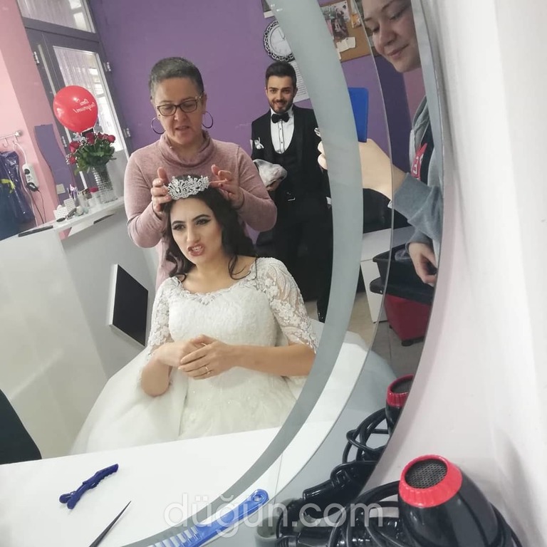 Stil Kuaför Bağcılar