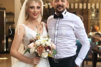 Serhan Oğuz Kuaför