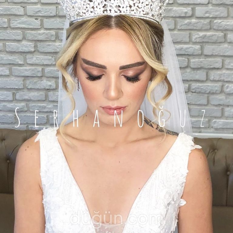 Serhan Oğuz Kuaför