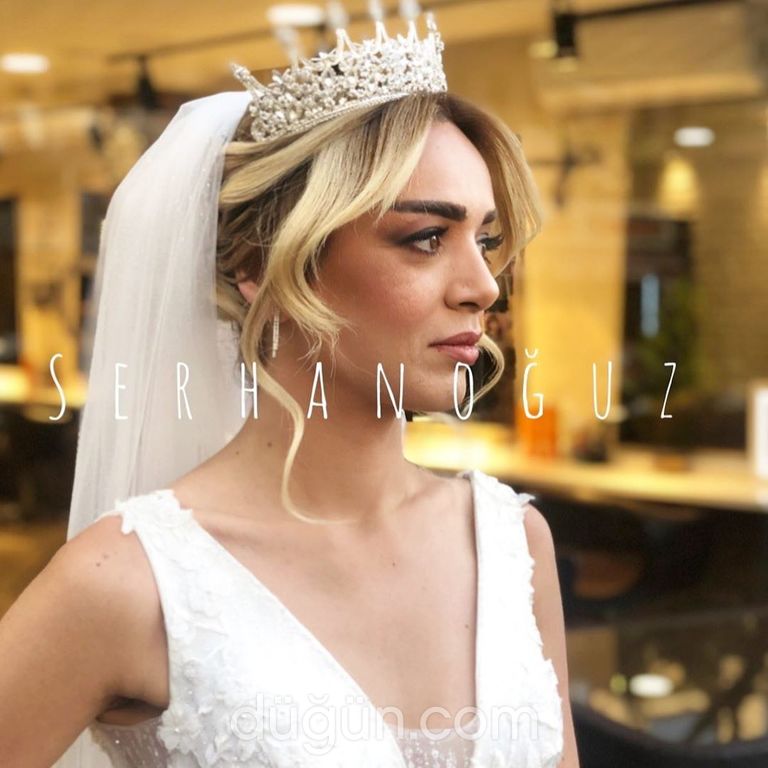 Serhan Oğuz Kuaför