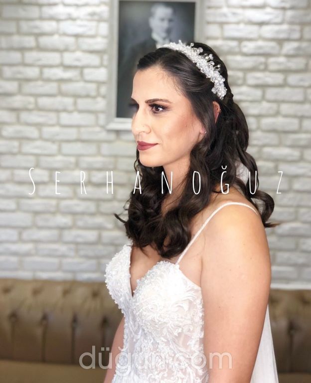 Serhan Oğuz Kuaför