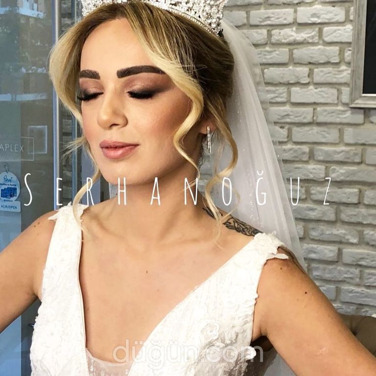 Serhan Oğuz Kuaför