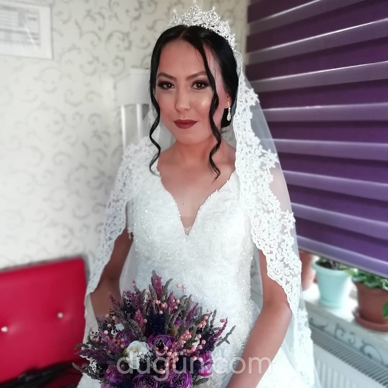 Gazi & Nadiye Kuaför