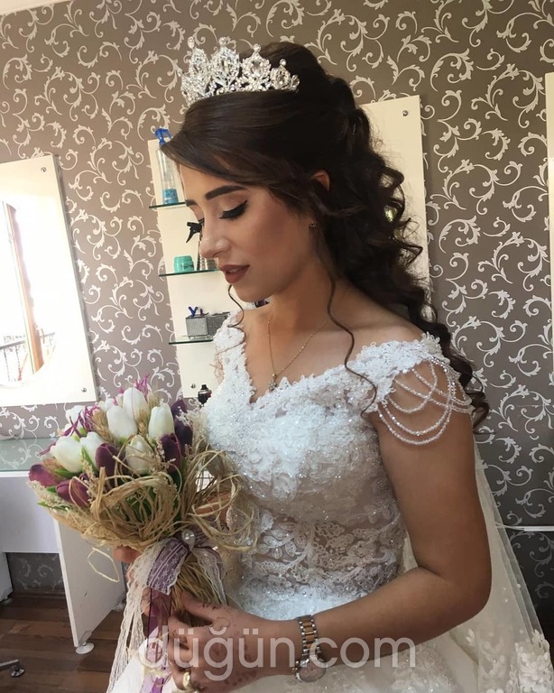 Gazi & Nadiye Kuaför