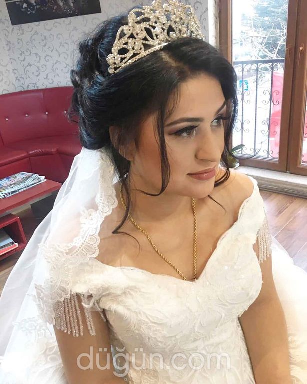 Gazi & Nadiye Kuaför