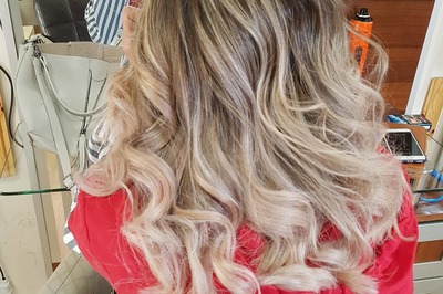 Nişantaşı Kuaför