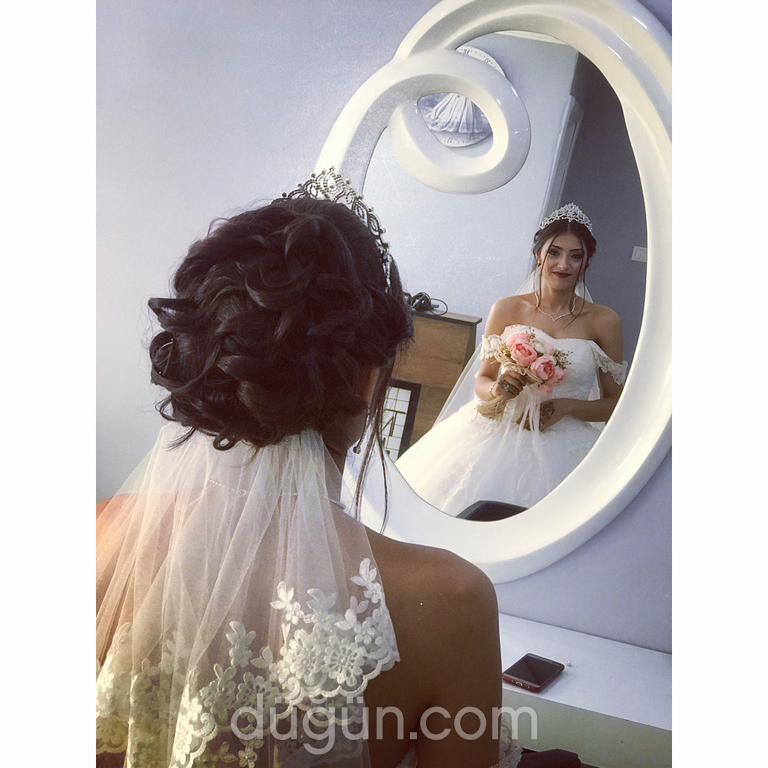 Kadınca Kuaför Bornova