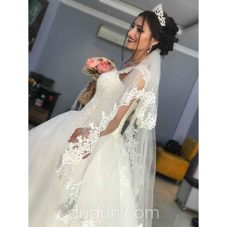 Kadınca Kuaför Bornova