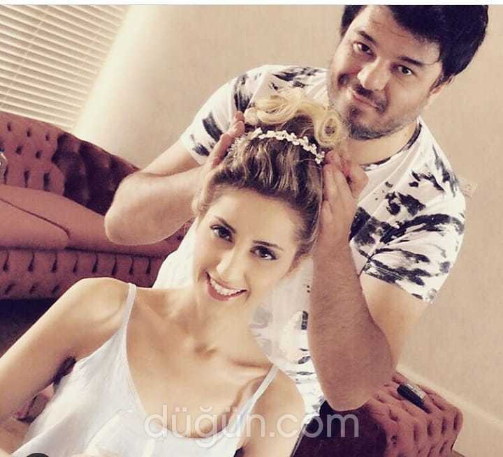 Veysel Vedat Kuaför