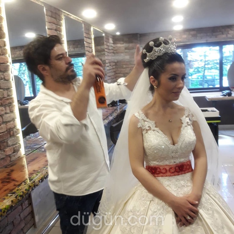 Veysel Vedat Kuaför