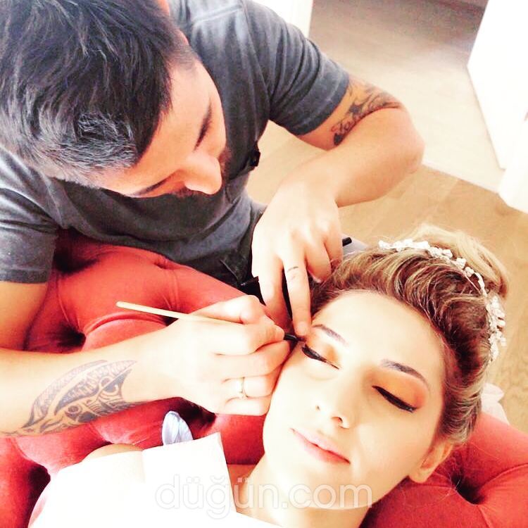 Veysel Vedat Kuaför