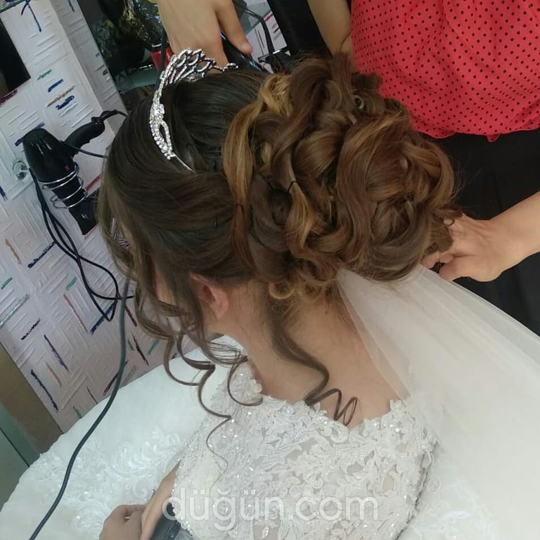 Kadınca Kuaför Pursaklar