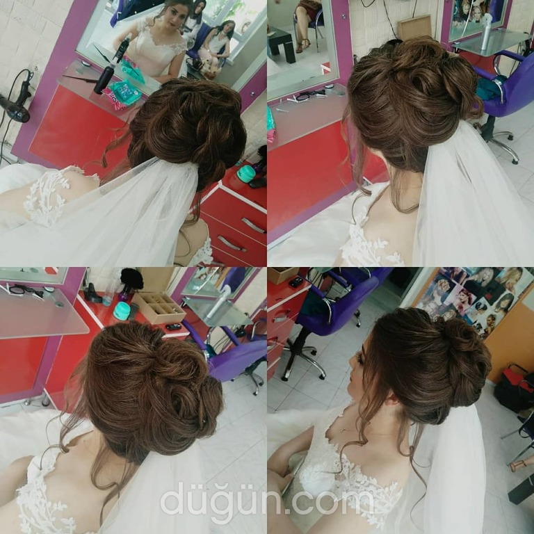 Kadınca Kuaför Pursaklar