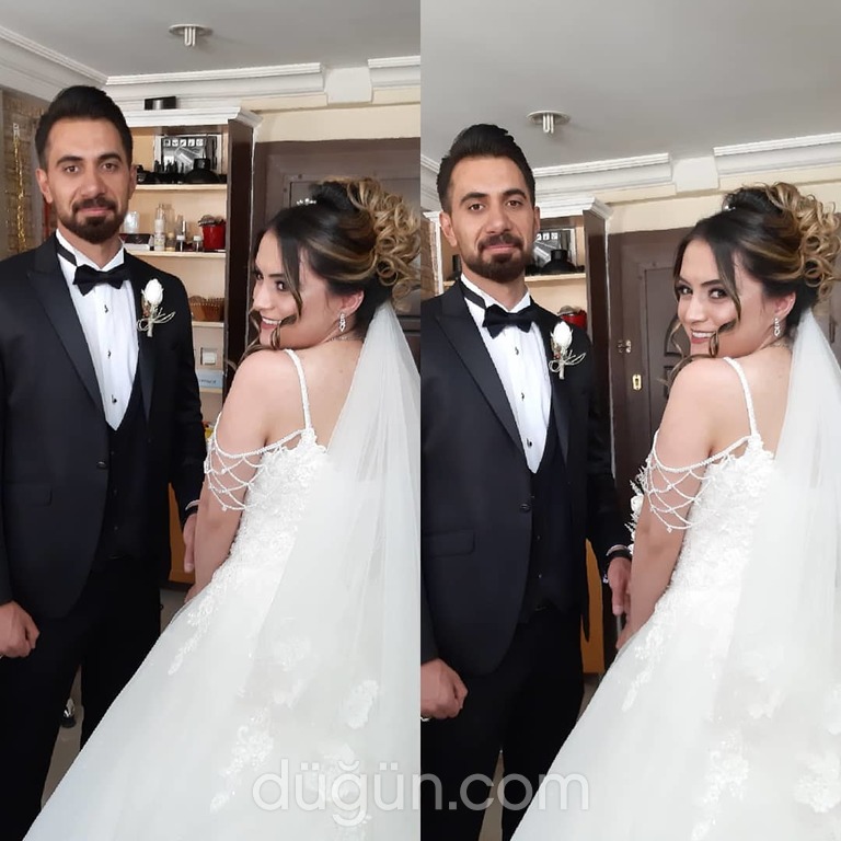 Kadınca Kuaför Mamak