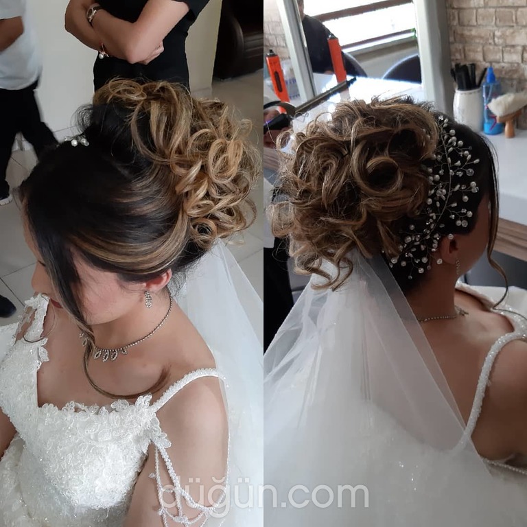 Kadınca Kuaför Mamak