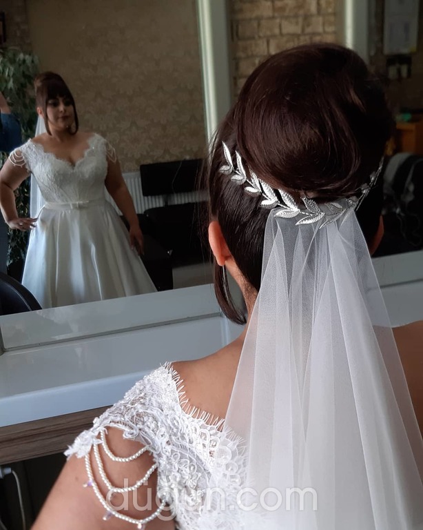 Kadınca Kuaför Mamak