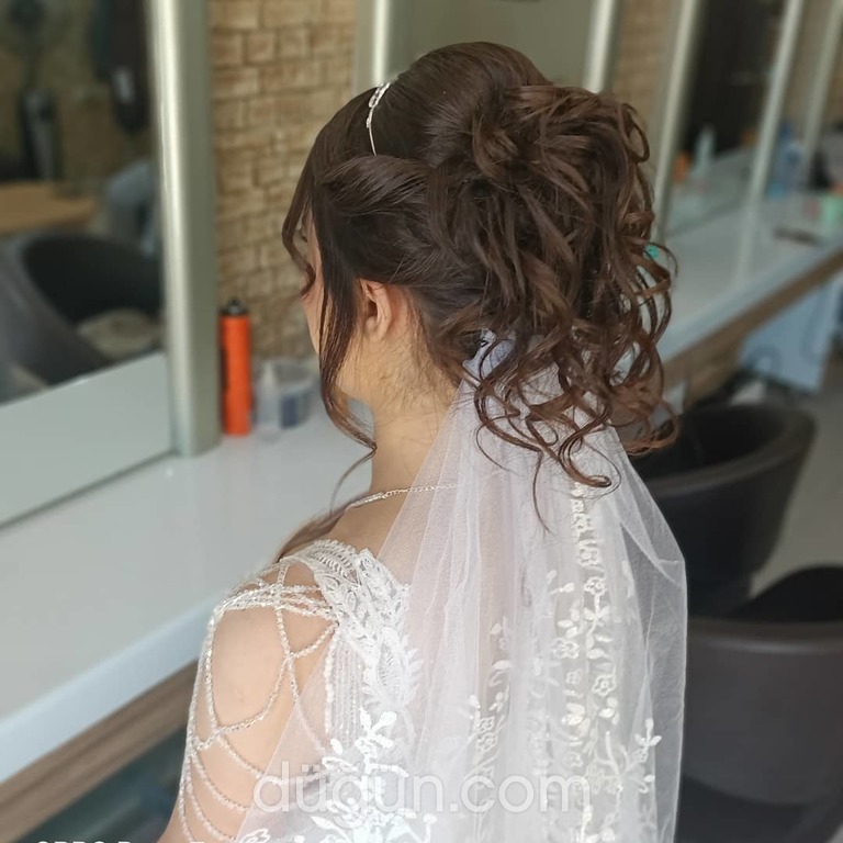 Kadınca Kuaför Mamak