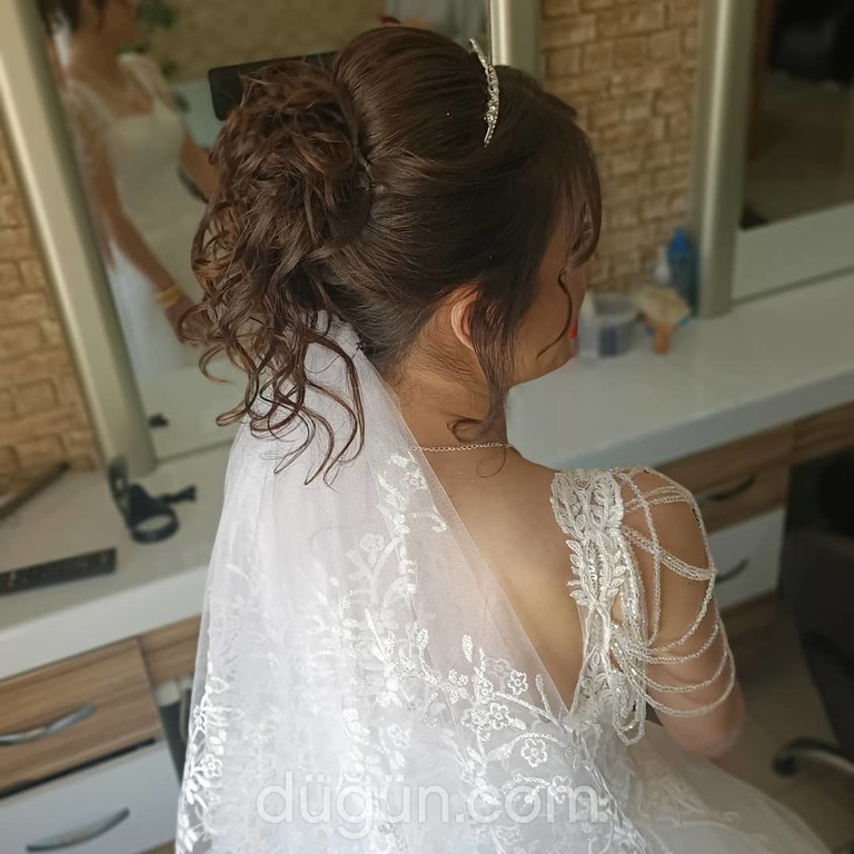 Kadınca Kuaför Mamak