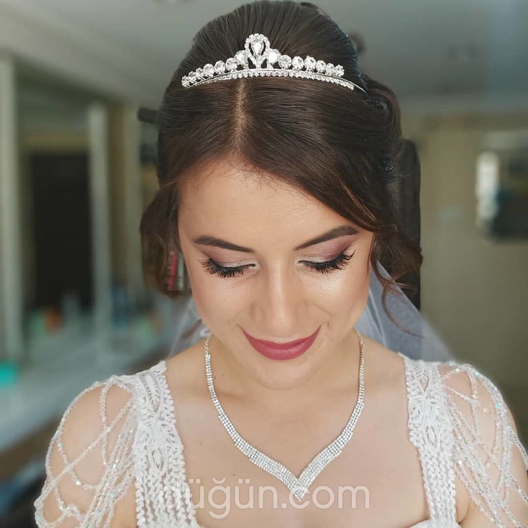 Kadınca Kuaför Mamak