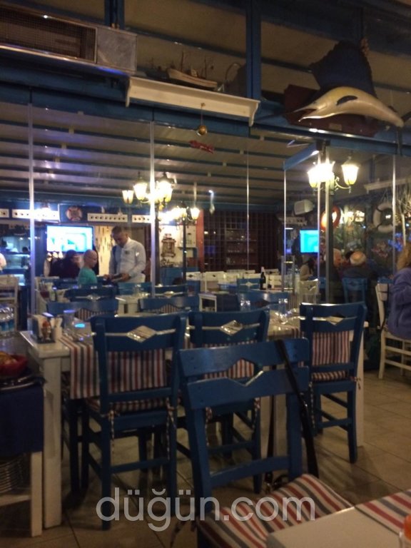 Ümitköy Balıkçısı