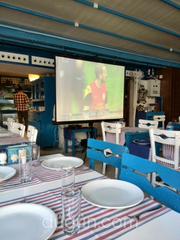 Ümitköy Balıkçısı