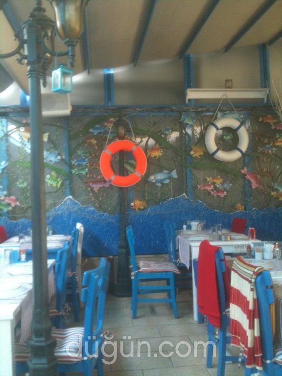 Ümitköy Balıkçısı