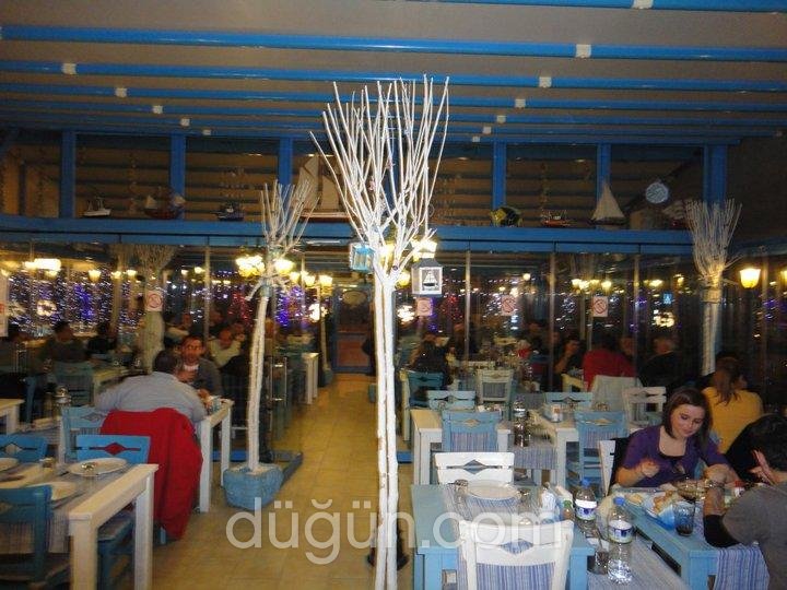 Ümitköy Balıkçısı