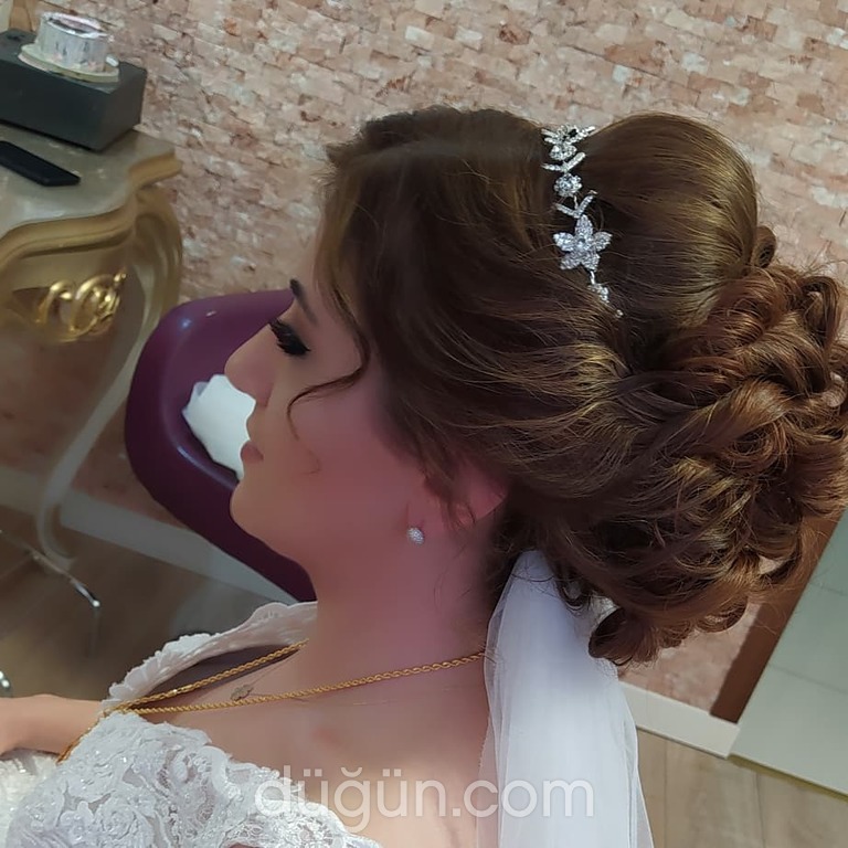 Modelüx Kuaför & Güzellik Salonu