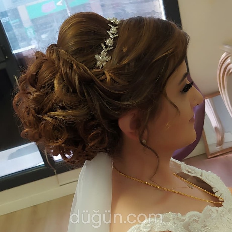 Modelüx Kuaför & Güzellik Salonu